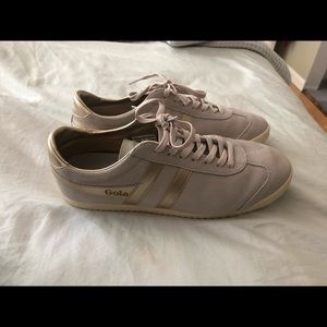 Gola bullet sneakers